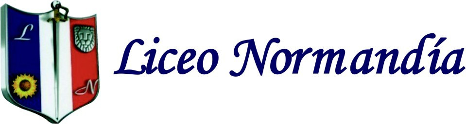 LICEO NORMANDÍA